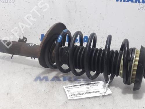 Used Right front shock absorber PEUGEOT 207 (WA_, WC_) 1.6 16V VTi (120 hp) 31508429