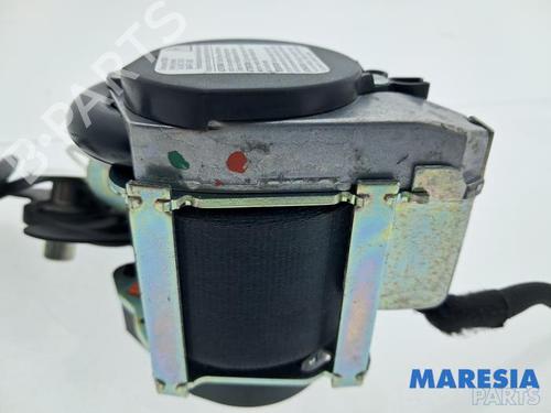 Front left seatbelt CITROËN C4 Grand Picasso II (DA_, DE_) 1.2 THP 130 | BP34197892I26 - Image 4