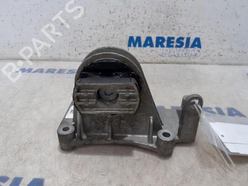 Used Gearbox mount FIAT PANDA (312_, 319_) 0.9 (312PXG1A) (86 hp) 31506466