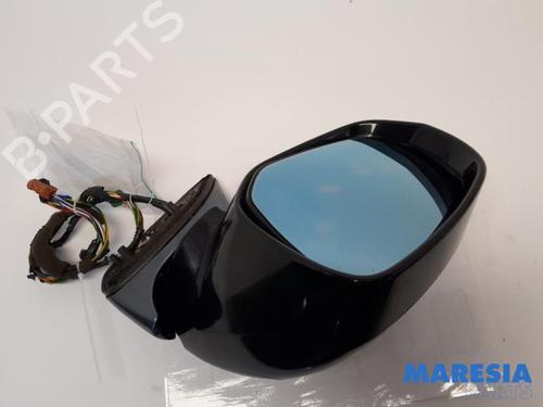Used Left mirror CITROËN C4 Grand Picasso I (UA_) 1.6 HDi (109 hp) 31521467