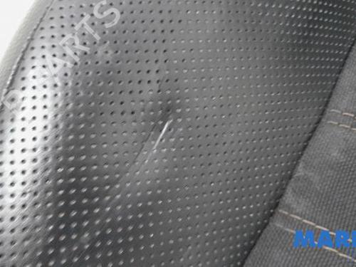 Left front seat FIAT 500 (312_) 1.2 (312AXA1A) | BP31518044C15  - Image 6