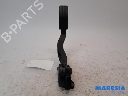 Used Electronic module Electronic module PEUGEOT 208 I (CA_, CC_) 1.2 VTI 82 (82 hp) 31516297 31516297