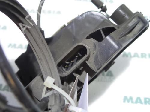 Electronic module RENAULT LAGUNA II (BG0/1_) 3.0 V6 24V (BG01, BG02, BG0D, BG0Y) | BP31482475M83