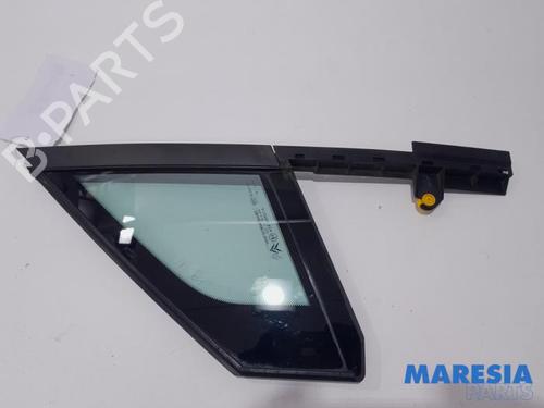 Used Front left quarter glass CITROËN C5 III Break (RW_) 2.7 HDi (204 hp) 31528286