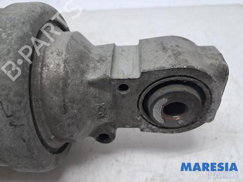 Rear axle RENAULT MEGANE IV Hatchback (B9A/M/N_) 1.6 TCe 205 (B9MV) | BP36364520M2  - Image 6