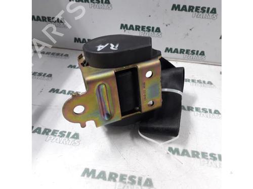 Rear right seatbelt PEUGEOT 607 (9D, 9U) 2.2 HDi | BP31523893I28 - Image 4
