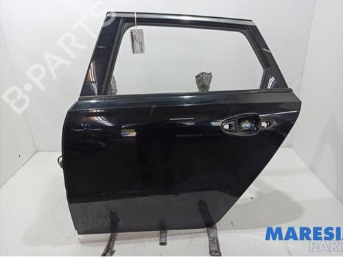 Used Left rear door PEUGEOT 508 SW I (8E_) 1.6 THP (156 hp) 31516622