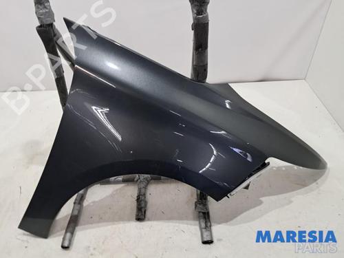 Forskærm Højre CITROËN C4 Picasso II 1.6 HDi / BlueHDi 115 (115 hp) 31420145