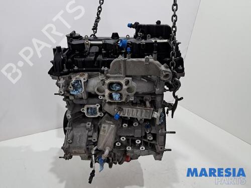 Used Engine ALFA ROMEO GIULIA (952_) 2.0 Q4 (952ACA45, 952ACA25) (280 hp) 31415932