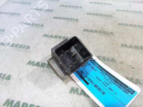 Electronic sensor PEUGEOT PARTNER Box Body/MPV (5_, G_) 1.6 HDi 90 | BP31422157M84