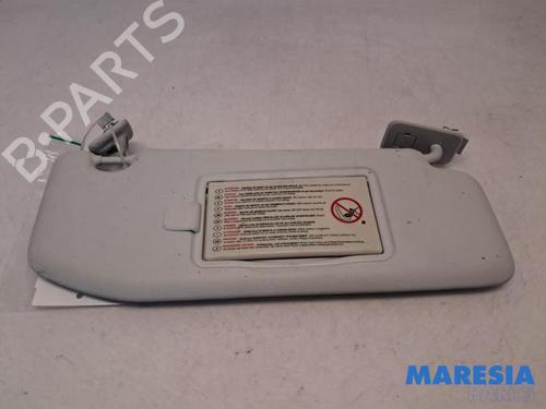 right-sun-visor-peugeot-208-i-ca_-cc_-2012-2013-2014-2015-2016-2017-2018-2019-2020-2021-31424644 main image