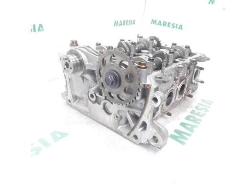 Cylinder head CITROËN C1 (PM_, PN_) 1.0 | BP31425161M5 - Image 2