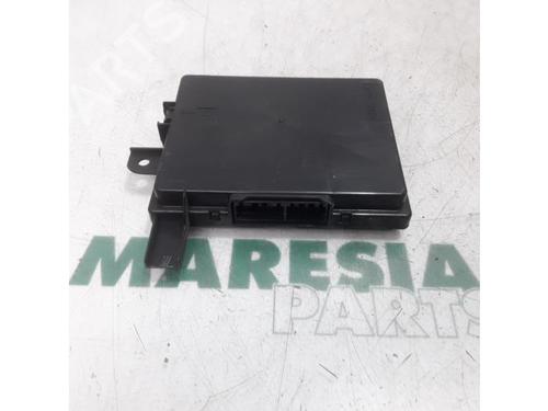 Used Control unit Control unit CITROËN C-CROSSER (VU_, VV_) 2.2 HDi (156 hp) 31388118 31388118