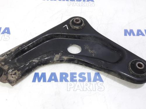 Used Left front suspension arm PEUGEOT 207 CC (WD_) 1.6 16V (120 hp) 31448138