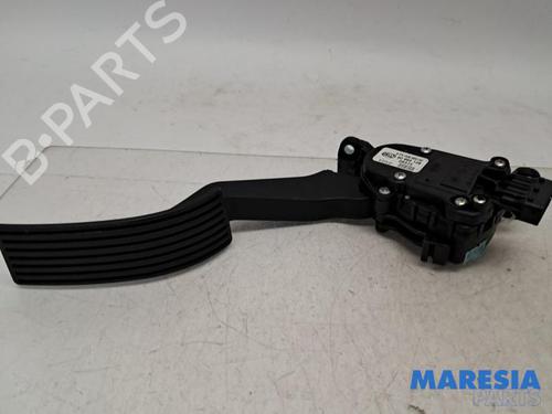 Pedal ALFA ROMEO 159 Sportwagon (939_) 1.8 MPI (939BXL1A) (140 hp) 31489765