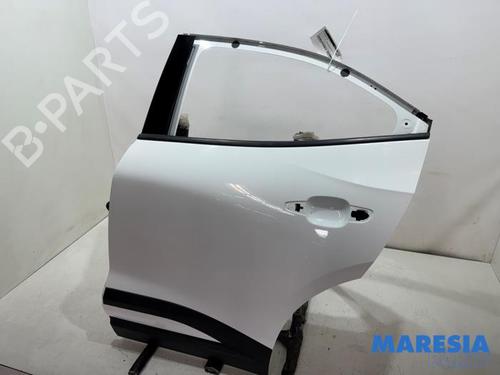 Dør venstre bagtil OPEL MOKKA 1.2 (76) | BP33889266C4 - Image 2