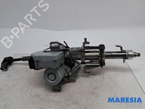 Steering column RENAULT MEGANE III Hatchback (BZ0/1_, B3_) 1.6 16V (BZ1B, BZ1H) | BP40510296M21 - Image 2