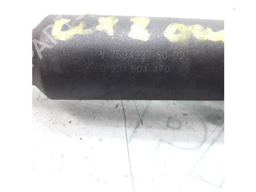 Ignition coil CITROËN BERLINGO MULTISPACE (B9) 1.6 VTi 95 | BP31435993M94