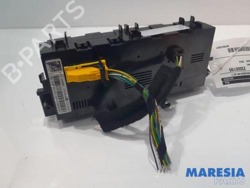 Commande Chauffage CITROËN DS3 Convertible 1.2 VTi 82 | BP31481396I5