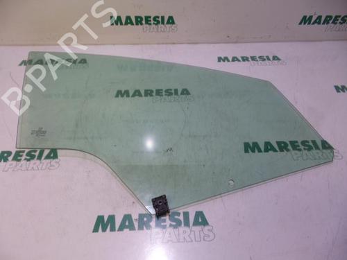 Used Front right door window Front right door window PEUGEOT 3008 I MPV (0U_) 1.6 HDi (109 hp) 31389343 31389343