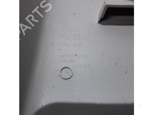 Andre CITROËN BERLINGO MULTISPACE (B9) 1.6 HDi 90 | BP31425195O1