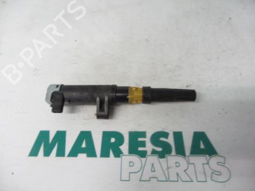 Used Ignition coil Ignition coil RENAULT LAGUNA II Grandtour (KG0/1_) 2.0 16V (KG00, KG0K, KG0W, KG0P) (135 hp) 31434739 31434739