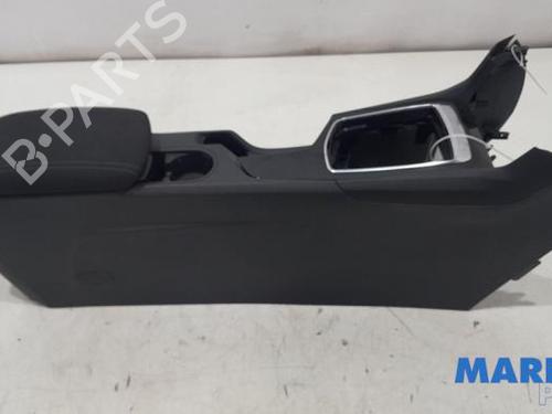 Console centrale PEUGEOT 308 II (LB_, LP_, LW_, LH_, L3_) 1.2 THP 110 (110 hp) 31417266