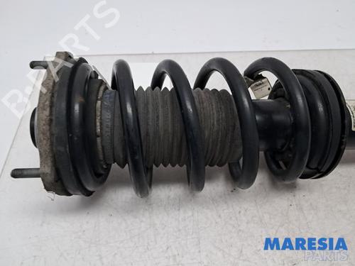 Left front shock absorber ALFA ROMEO GIULIA (952_) 2.0 (952ABA25B) | BP36985596M16 - Image 5