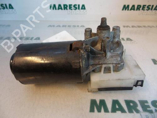 Used Front wiper motor FIAT MAREA (185_) 2.4 TD 125 (125 hp) 31516701