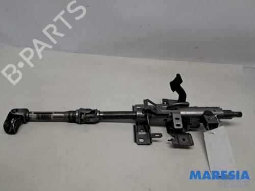 Used Steering column PEUGEOT 308 II (LB_, LP_, LW_, LH_, L3_) 1.6 THP 125 (125 hp) 31632200