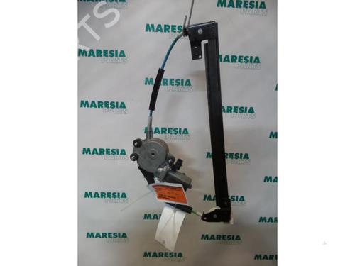 Used Front right window mechanism ALFA ROMEO 147 (937_) 2.0 16V T.SPARK (937.AXA1, 937.AXC1, 937.BXC1) (150 hp) 31472742