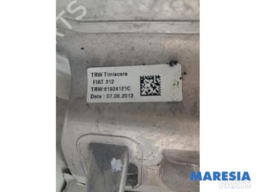 Steering wheel FIAT 500 C (312_) 1.2 (312CXA1A, 312AXA1A) | BP37875695C49 - Image 5