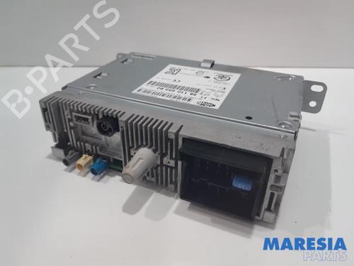 Electronic module PEUGEOT 208 I (CA_, CC_) 1.2 VTI 82 | BP31483765M83 - Image 2