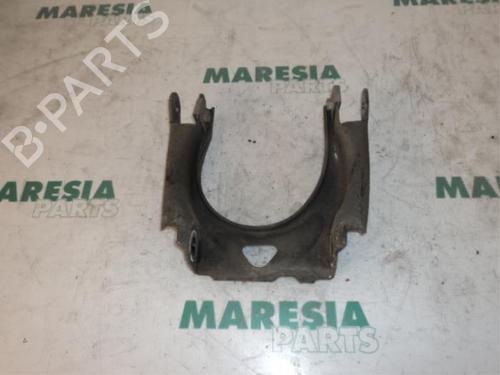 Venstre fortil bærearm CITROËN C5 III Break (RW_) 2.0 HDi 165 (163 hp) 31437131