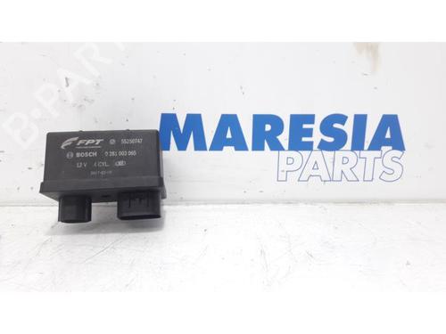 Used Electronic sensor OPEL COMBO Box Body/MPV (X12) 1.3 CDTI (B05) (95 hp) 31441311