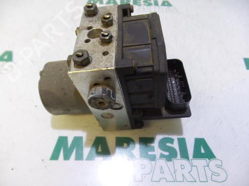 Módulo de ABS FIAT STILO (192_) 1.2 16V (192_XA1B) (80 hp) 31514810