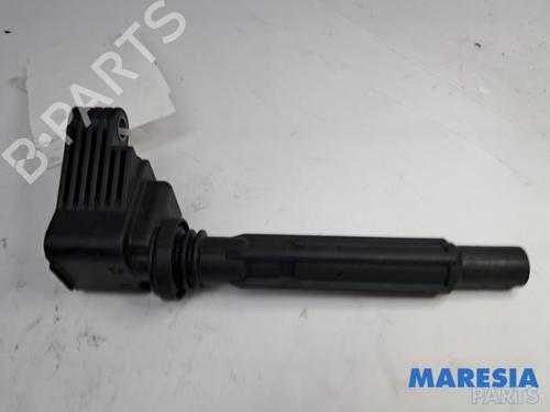 Ignition coil ALFA ROMEO STELVIO (949_) 2.0 Q4 (949.AXA2A) | BP40510380M94 - Image 2