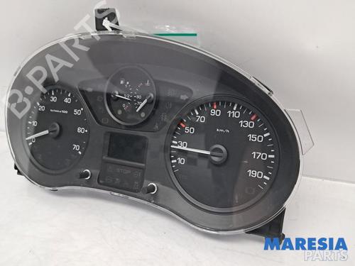 Instrument cluster CITROËN BERLINGO MULTISPACE (B9) 1.6 VTi 120 | BP31497878C47 - Image 2