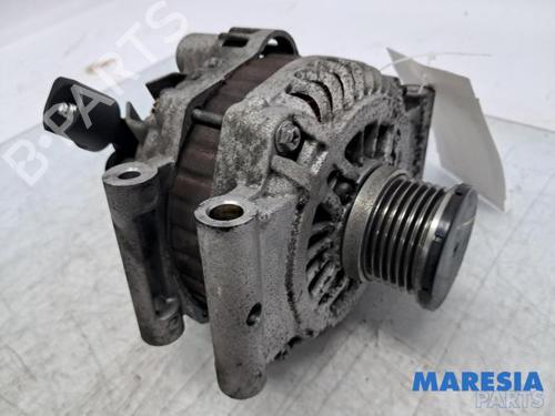 Alternator PEUGEOT 308 CC (4B_) 1.6 16V | BP33707793M7 - Image 5