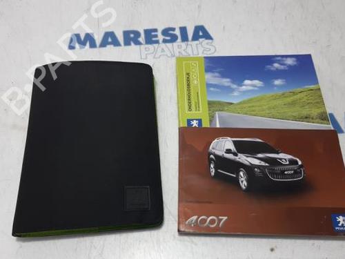 other-peugeot-4007-vu_-vv_-2007-2008-2009-2010-2011-2012-2013-31395870 main image