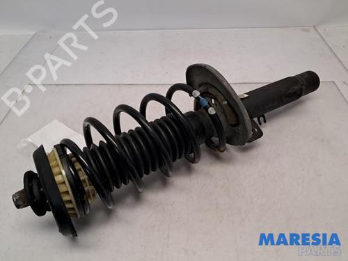 Used Right front shock absorber Right front shock absorber PEUGEOT 207 (WA_, WC_) 1.4 16V (95 hp) 31419280 31419280