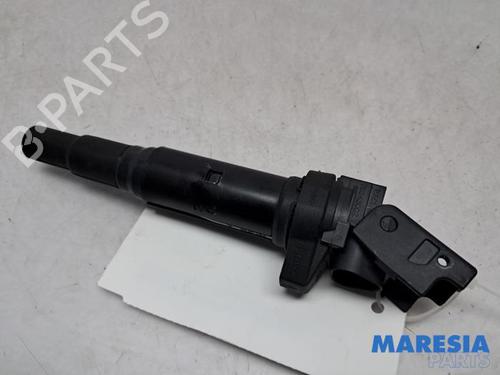 Ignition coil CITROËN C4 II (NC_) 1.4 VTi 95 (NC8FP0) | BP31420185M94