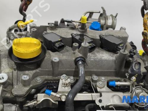 Engine RENAULT CLIO IV (BH_) 0.9 TCe 90 (BHNF, BHMA, BHMH, BHJK, BHJR) | BP33741438M1  - Image 15