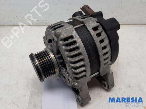 Used Alternator PEUGEOT 3008 II SUV (MC_, MR_, MJ_, M4_) 1.2 THP/ PureTech 130 (MRHNSM, MRHNSU, MRHNSJ, MRHNYW,... (131 hp) 31387400