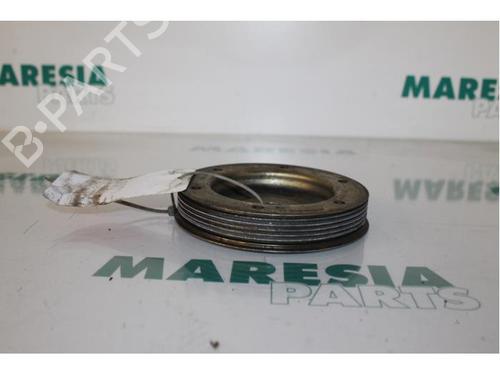 Pulley PEUGEOT 307 CC (3B) 2.0 HDi 135 | BP31528070M122 - Image 2