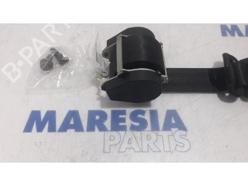 Used Rear right seatbelt PEUGEOT 308 SW I (4E_, 4H_) 1.6 HDi (90 hp) 31489836