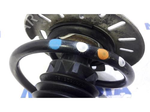 Left front shock absorber CITROËN C4 Picasso II 1.6 BlueHDi 120 | BP31524840M16