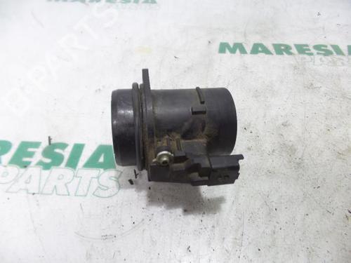 Used Mass air flow sensor PEUGEOT 208 I (CA_, CC_) 1.4 HDi (68 hp) 31524741