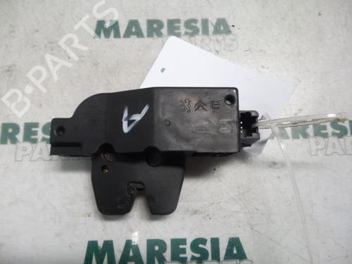 Módulo eletrónico PEUGEOT 206 SW (2E/K) 2.0 HDi (90 hp) 31488804