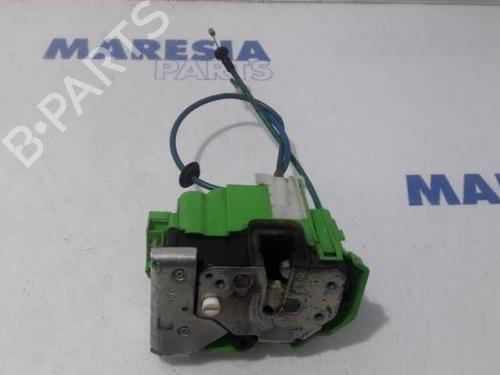 Electronic module ALFA ROMEO GIULIETTA (940_) 1.6 JTDM (940FXD1A) | BP31395350M83